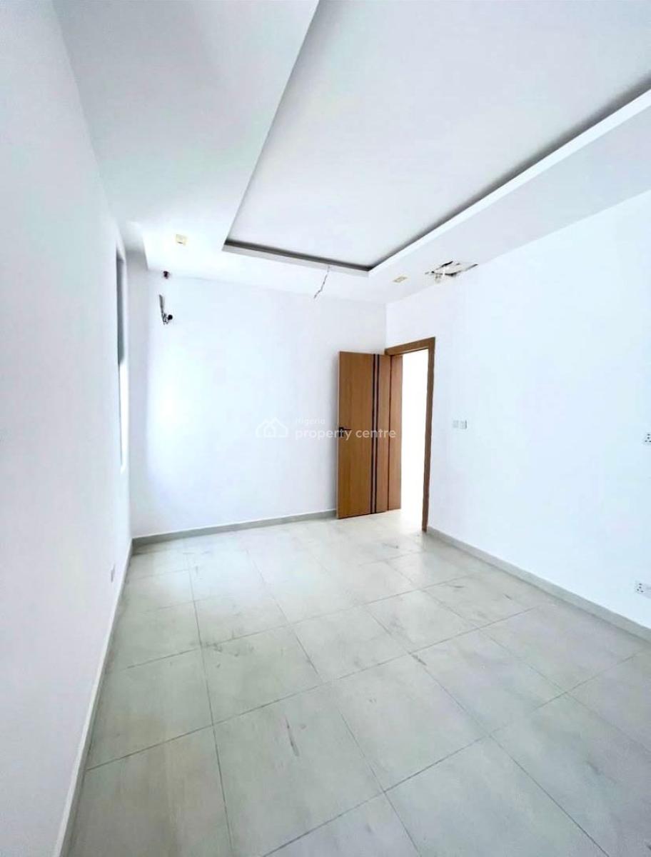 Four Bedroom Detached Duplex, Orchid, Lekki, Lagos, Detached Duplex for Sale