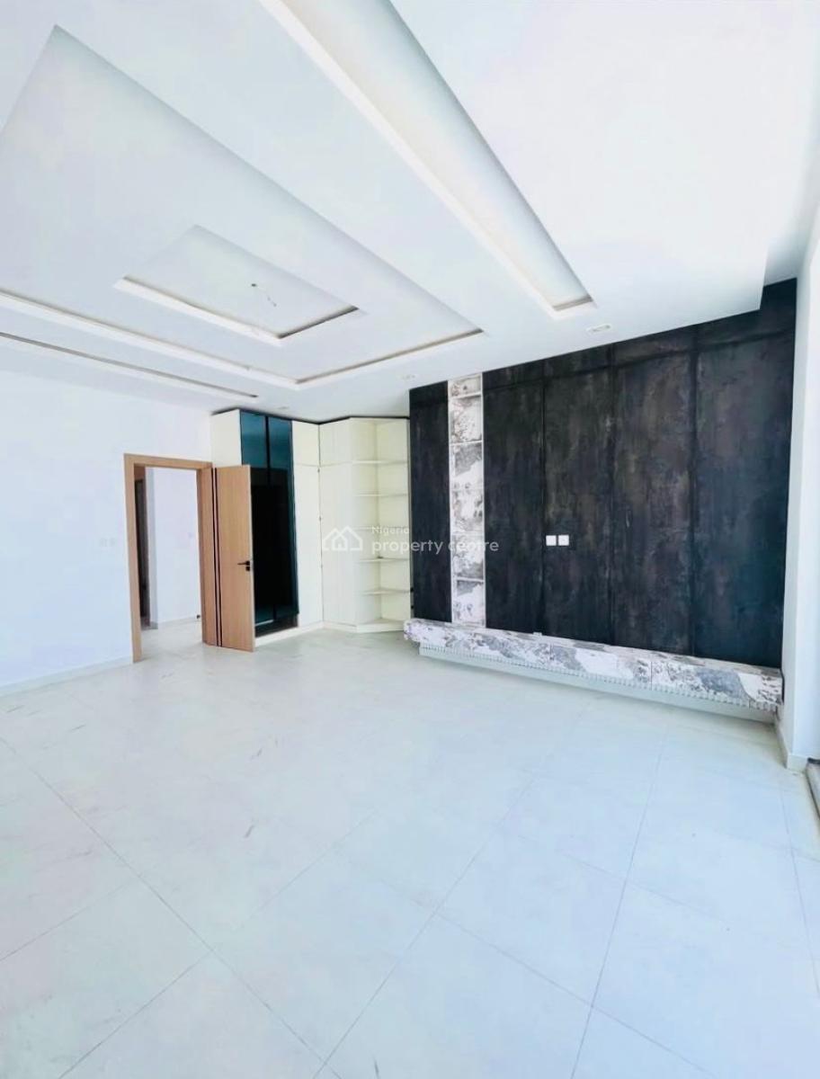 Four Bedroom Detached Duplex, Orchid, Lekki, Lagos, Detached Duplex for Sale