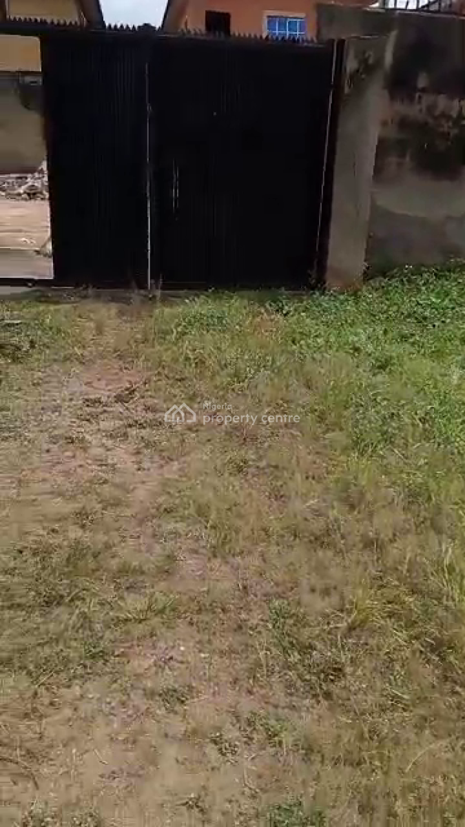 4units of 2bedroom Flat, Egbeda, Alimosho, Lagos, Block of Flats for Sale