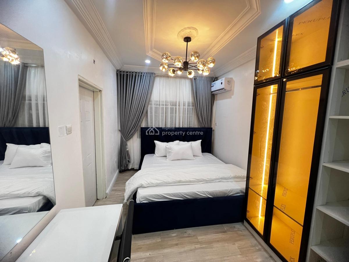 Utako Luxury Studio Apartment 1, Utako, Abuja, Flat / Apartment Short Let