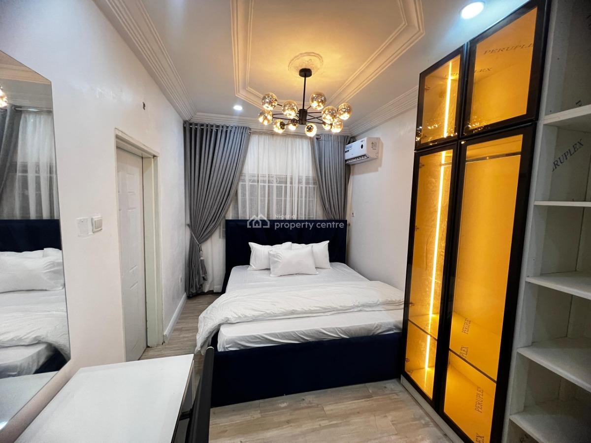 Utako Luxury Studio Apartment 1, Utako, Abuja, Flat / Apartment Short Let