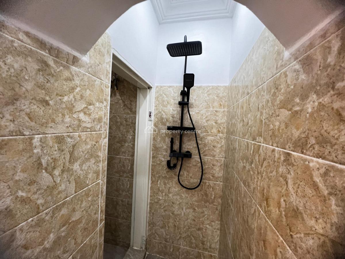 Utako Luxury Studio Apartment 1, Utako, Abuja, Flat / Apartment Short Let