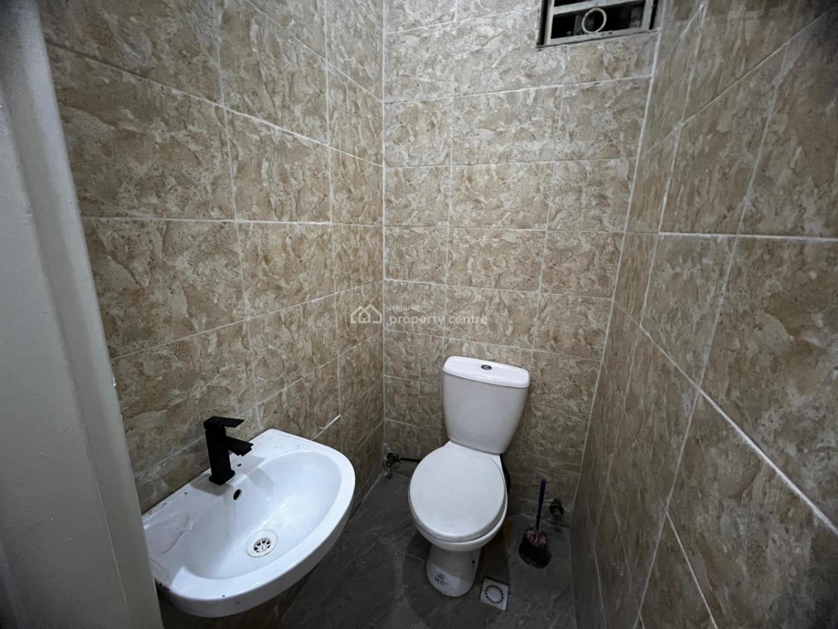 Utako Luxury Studio Apartment 1, Utako, Abuja, Flat / Apartment Short Let