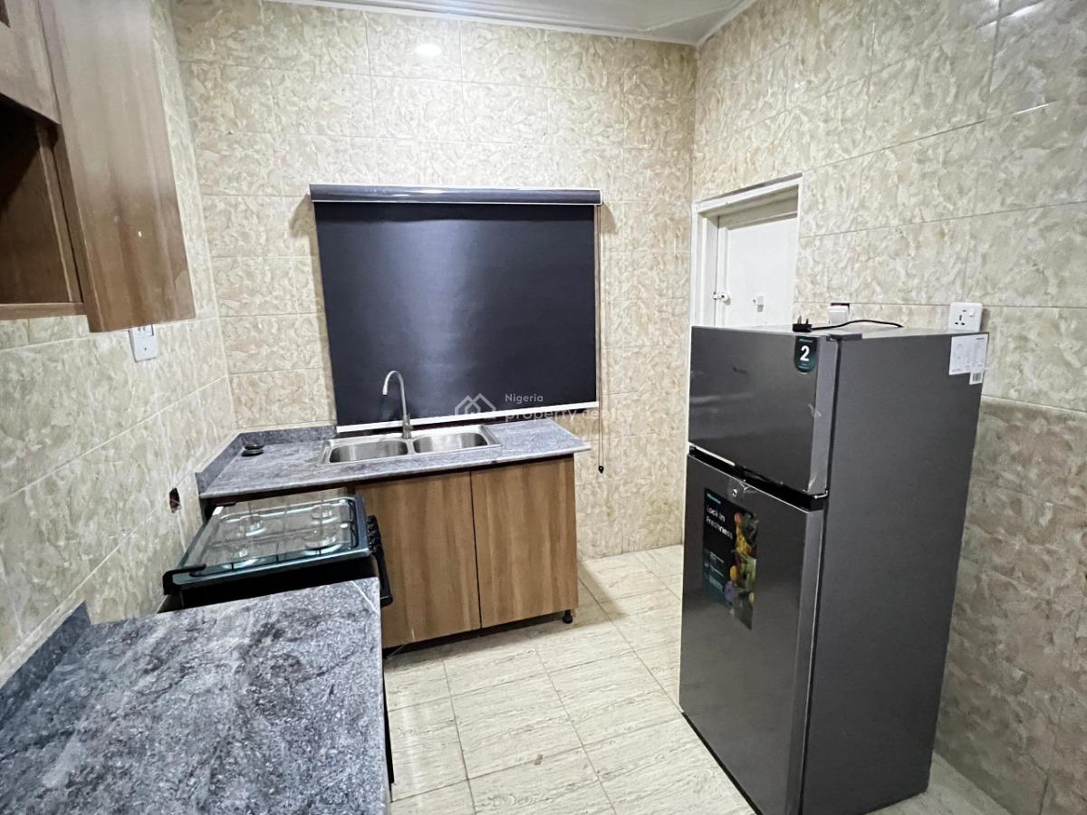Utako Luxury Studio Apartment 1, Utako, Abuja, Flat / Apartment Short Let