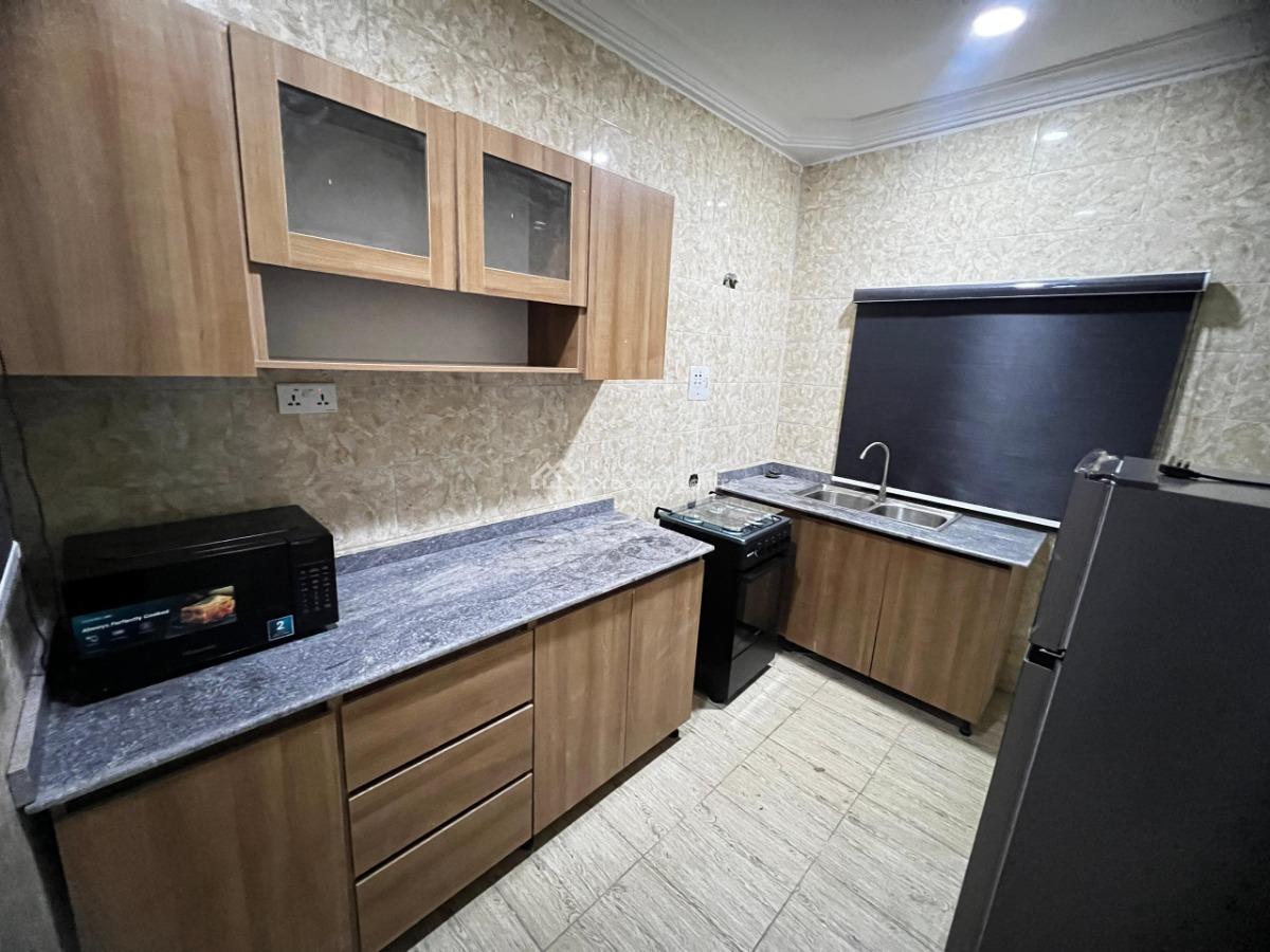 Utako Luxury Studio Apartment 1, Utako, Abuja, Flat / Apartment Short Let