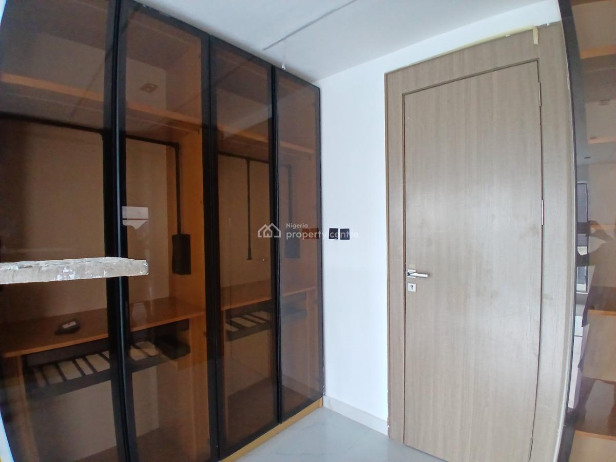 Luxury 5 Bedroom Semi-detached Duplex with Bq, Vgc, Vgc, Lekki, Lagos, Semi-detached Duplex for Sale