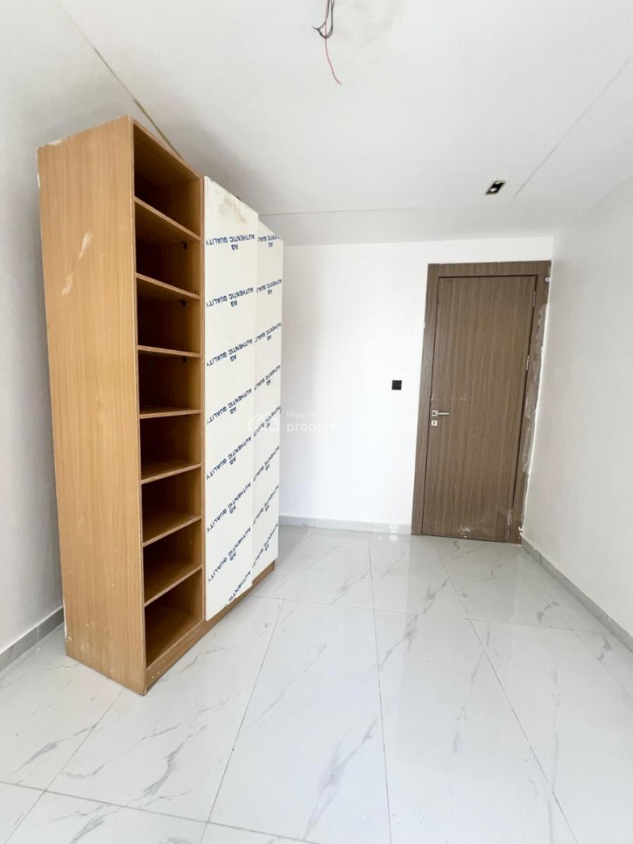 Luxury 5 Bedroom Semi-detached Duplex with Bq, Vgc, Lekki, Lagos, Semi-detached Duplex for Sale