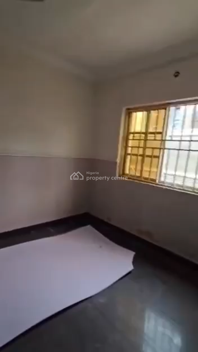 Spacious 3 Bedroom @ Startime Estate, Startime Estate Lagos, Ago Palace, Isolo, Lagos, Flat / Apartment for Rent