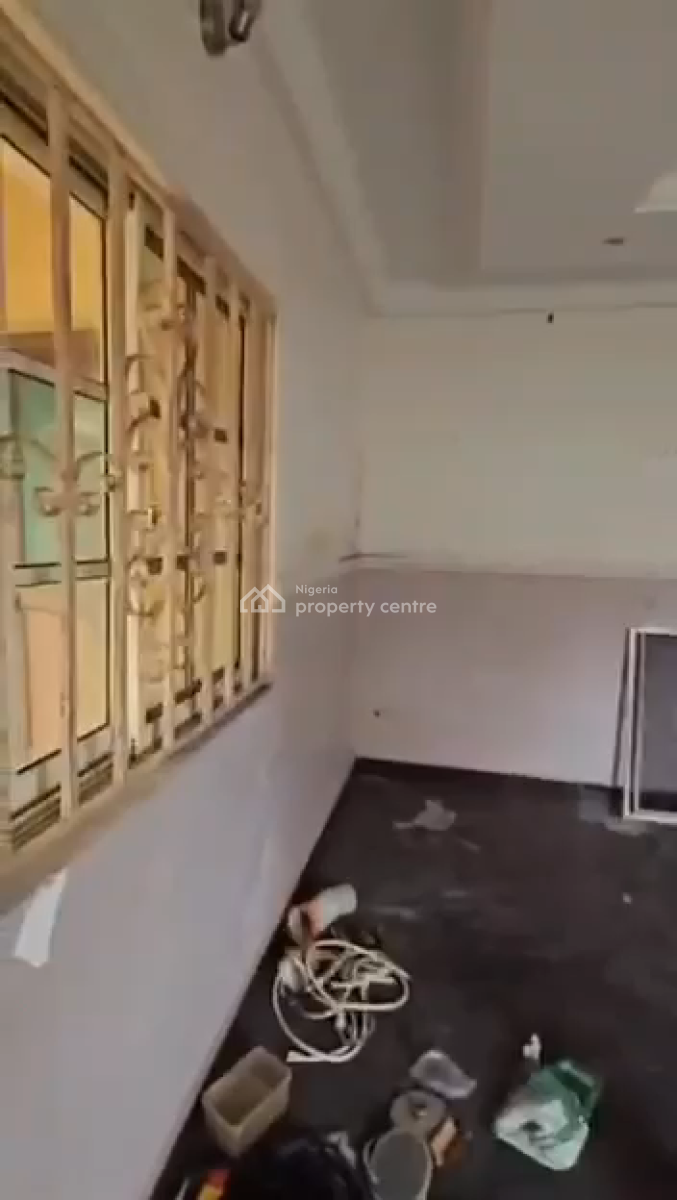 Spacious 3 Bedroom @ Startime Estate, Startime Estate Lagos, Ago Palace, Isolo, Lagos, Flat / Apartment for Rent