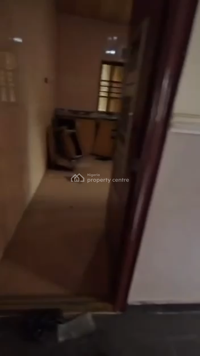 Spacious 3 Bedroom @ Startime Estate, Startime Estate Lagos, Ago Palace, Isolo, Lagos, Flat / Apartment for Rent