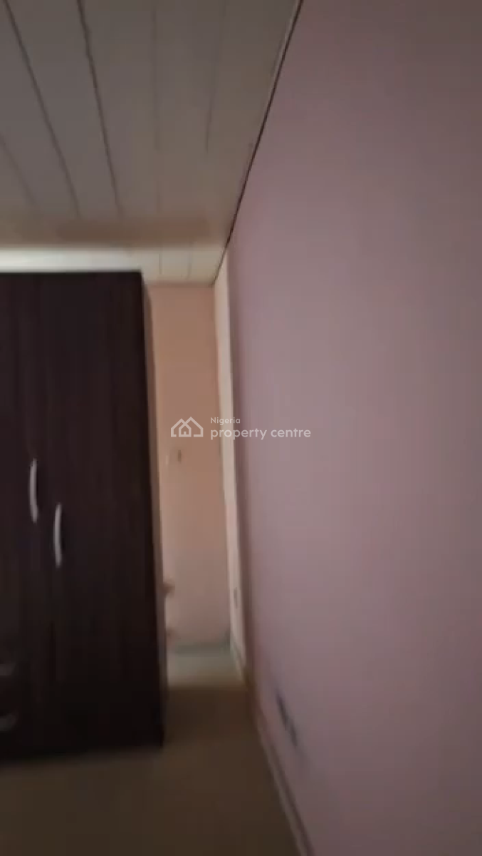 Spacious 3 Bedroom @ Startime Estate, Startime Estate Lagos, Ago Palace, Isolo, Lagos, Flat / Apartment for Rent