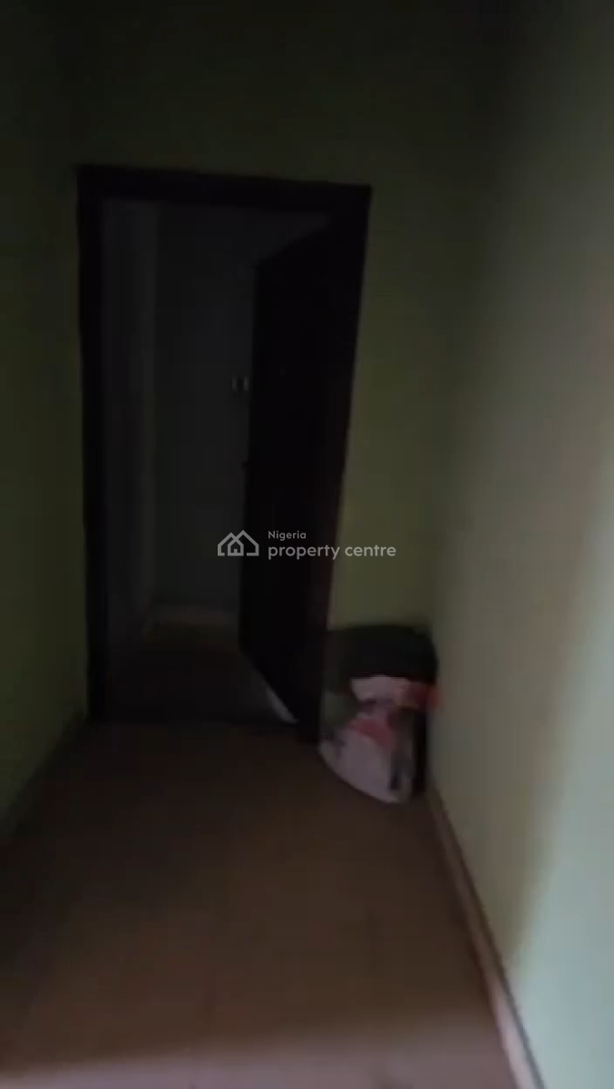 Spacious 3 Bedroom @ Startime Estate, Startime Estate Lagos, Ago Palace, Isolo, Lagos, Flat / Apartment for Rent