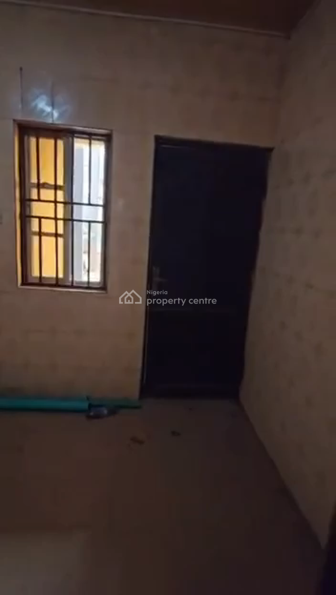 Spacious 3 Bedroom @ Startime Estate, Startime Estate Lagos, Ago Palace, Isolo, Lagos, Flat / Apartment for Rent