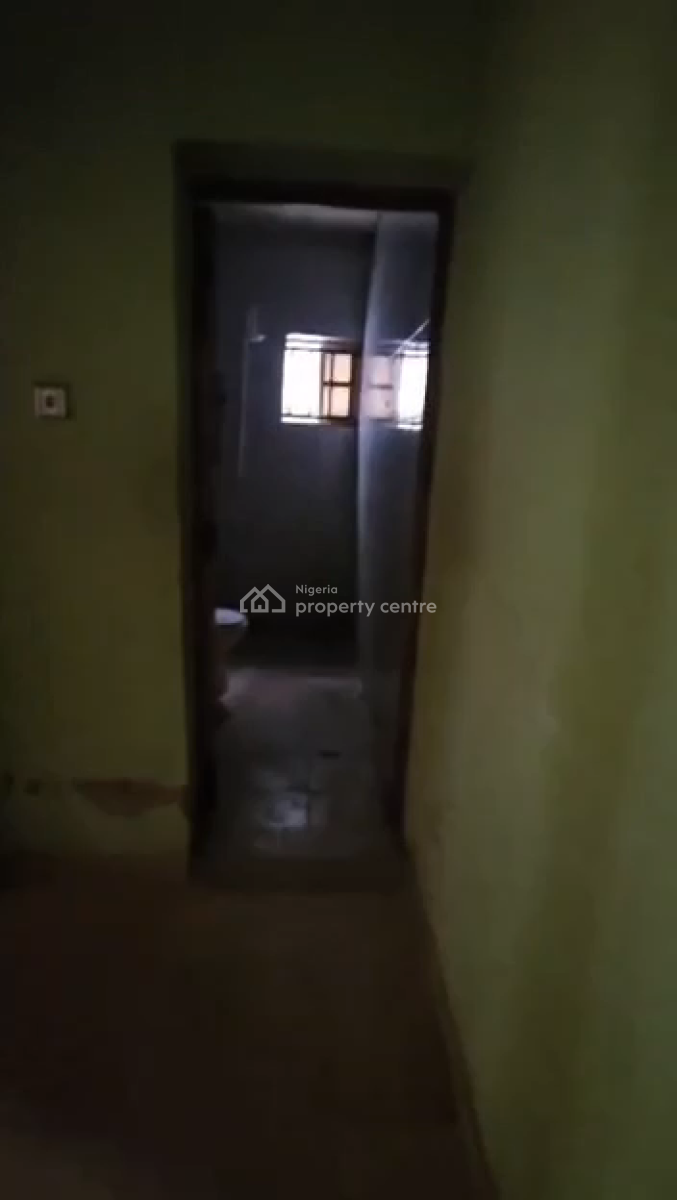 Spacious 3 Bedroom @ Startime Estate, Startime Estate Lagos, Ago Palace, Isolo, Lagos, Flat / Apartment for Rent