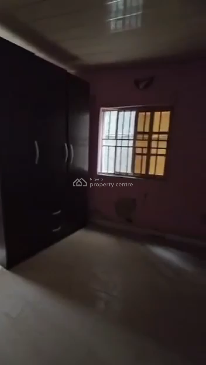 Spacious 3 Bedroom @ Startime Estate, Startime Estate Lagos, Ago Palace, Isolo, Lagos, Flat / Apartment for Rent