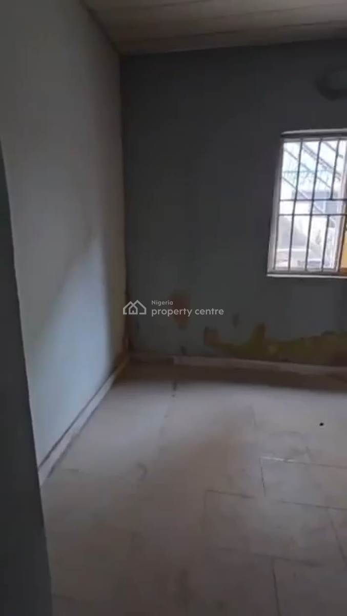 Spacious 3 Bedroom @ Startime Estate, Startime Estate Lagos, Ago Palace, Isolo, Lagos, Flat / Apartment for Rent