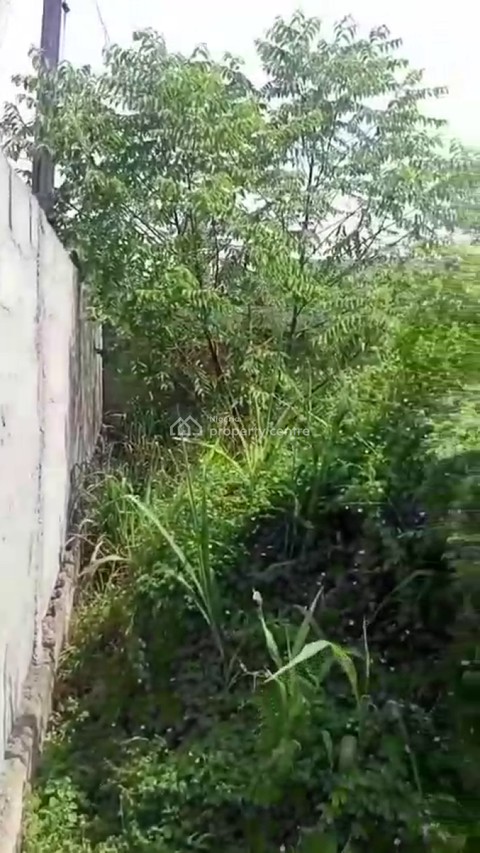 a Plot of Land, Ikotun, Lagos, Land for Sale