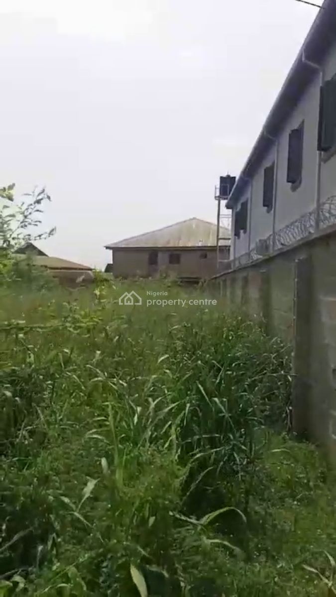 a Plot of Land, Ikotun, Lagos, Land for Sale