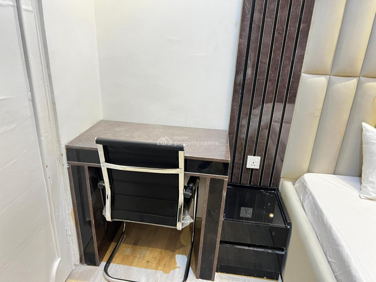 Utako Studio Apartment 2, Utako, Abuja, Flat / Apartment Short Let