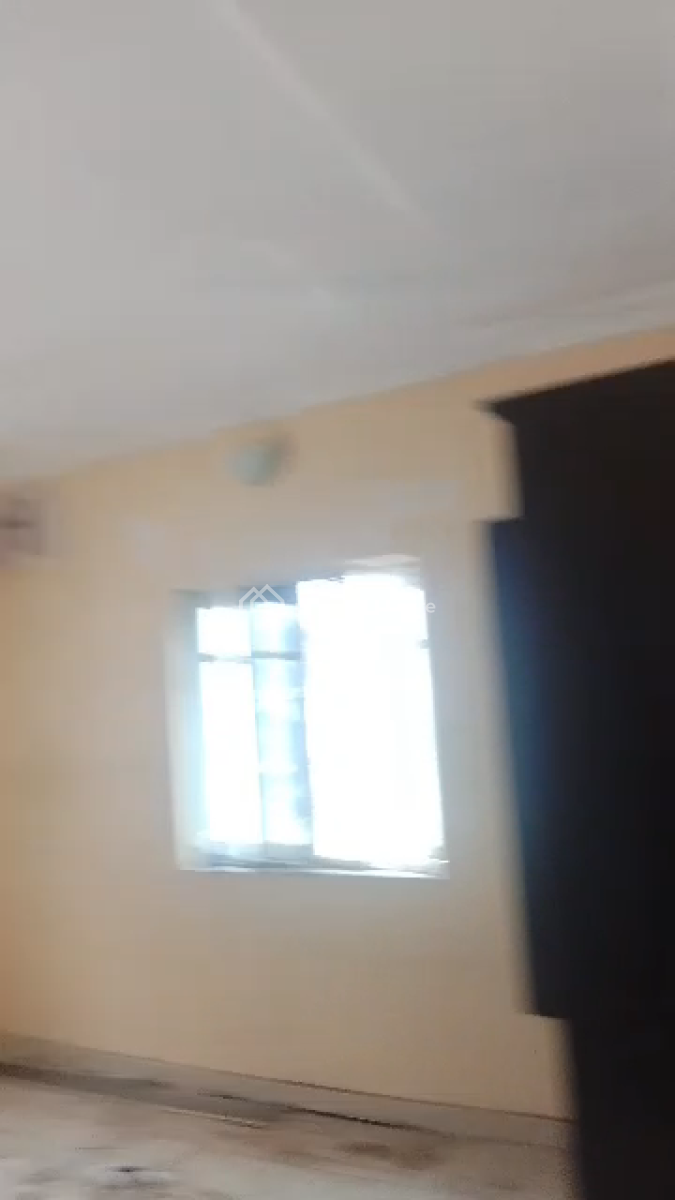 Renovated 2 Bedroom @ Startime, Startime Estate Lagos, Ago Palace, Isolo, Lagos, Flat / Apartment for Rent