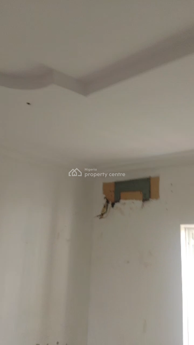 Renovated 2 Bedroom @ Startime, Startime Estate Lagos, Ago Palace, Isolo, Lagos, Flat / Apartment for Rent