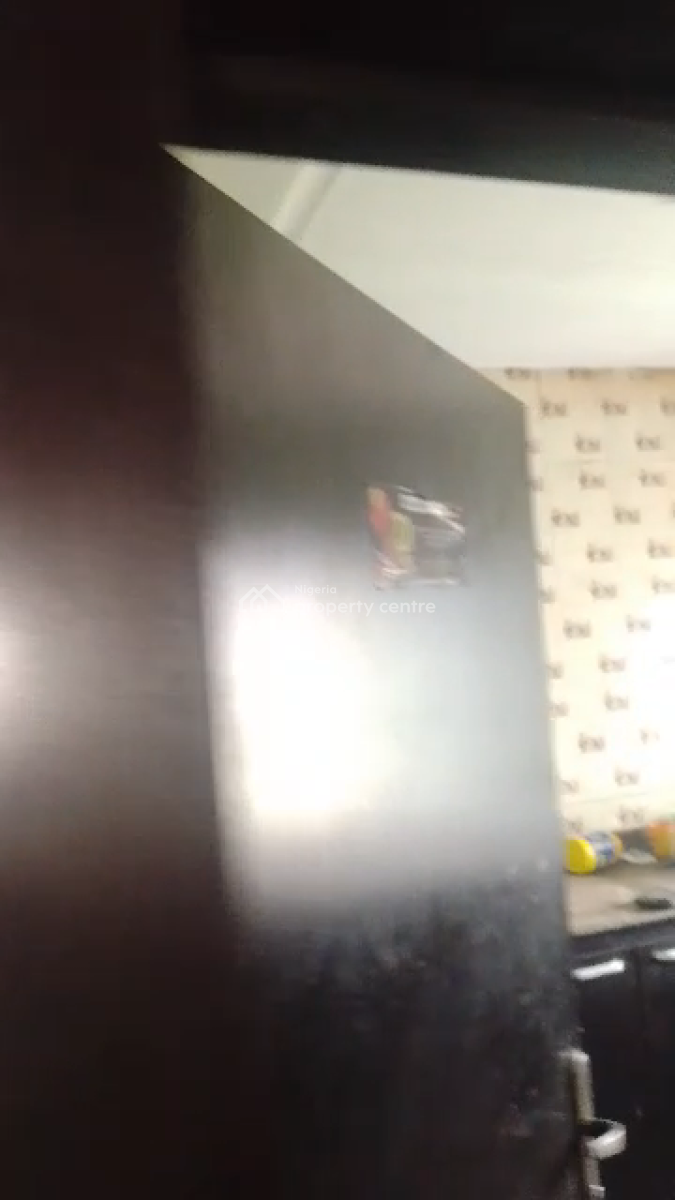 Renovated 2 Bedroom @ Startime, Startime Estate Lagos, Ago Palace, Isolo, Lagos, Flat / Apartment for Rent