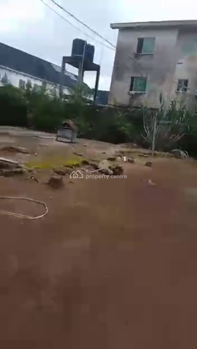 2 Plots of Land, Ikotun, Lagos, Land for Sale