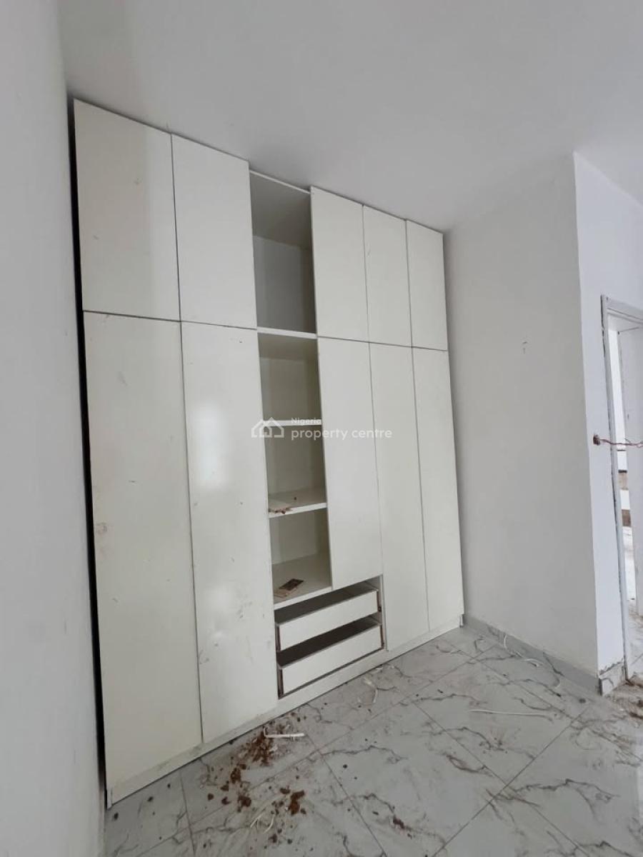 Contemporary 4 Bedroom Detached, Off G.u. Akeh Road, Eliozu, Port Harcourt, Rivers, Detached Duplex for Sale