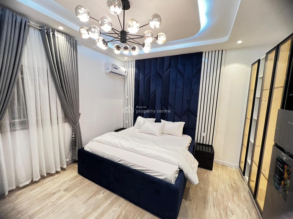 Utako Studio Apartment 3, Utako, Abuja, Flat / Apartment Short Let