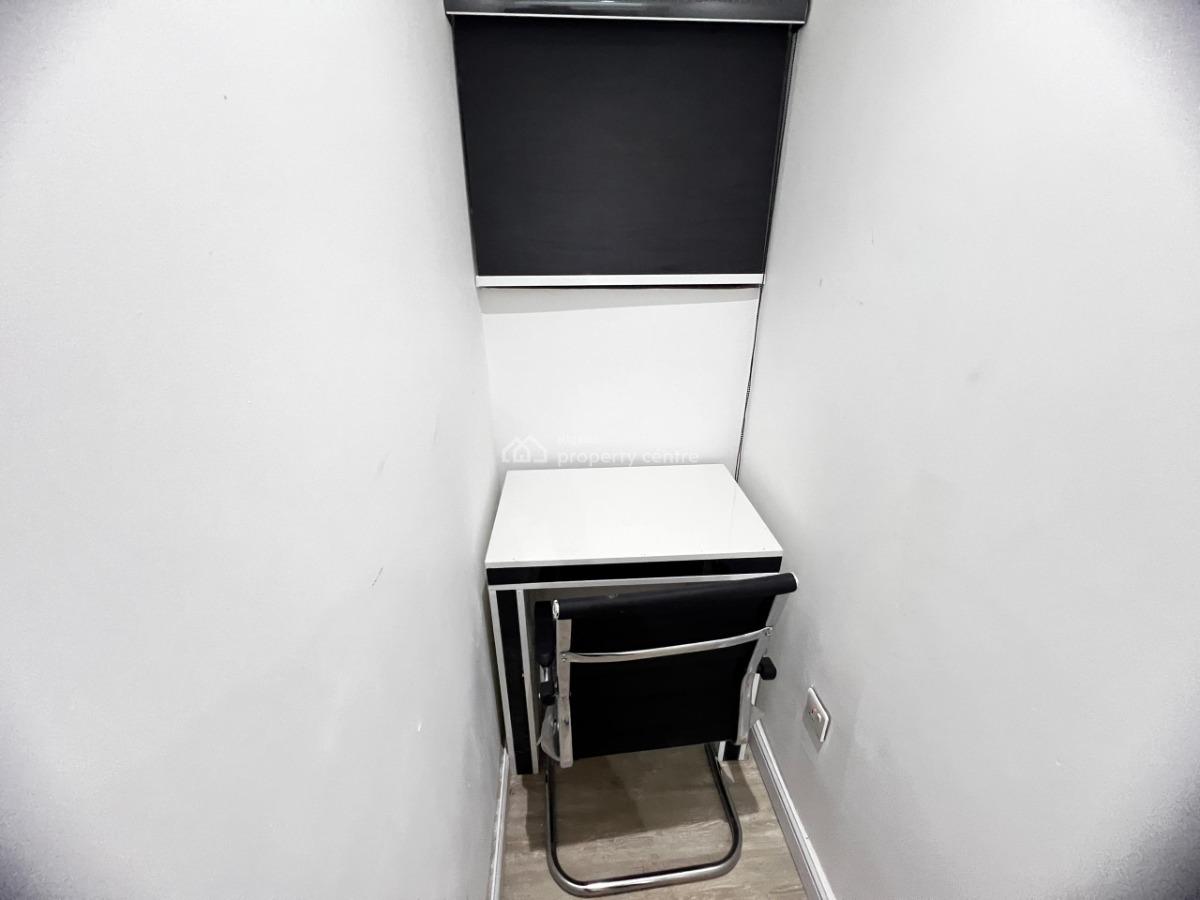 Utako Luxury Studio Apartment 4, Utako, Abuja, Flat / Apartment Short Let