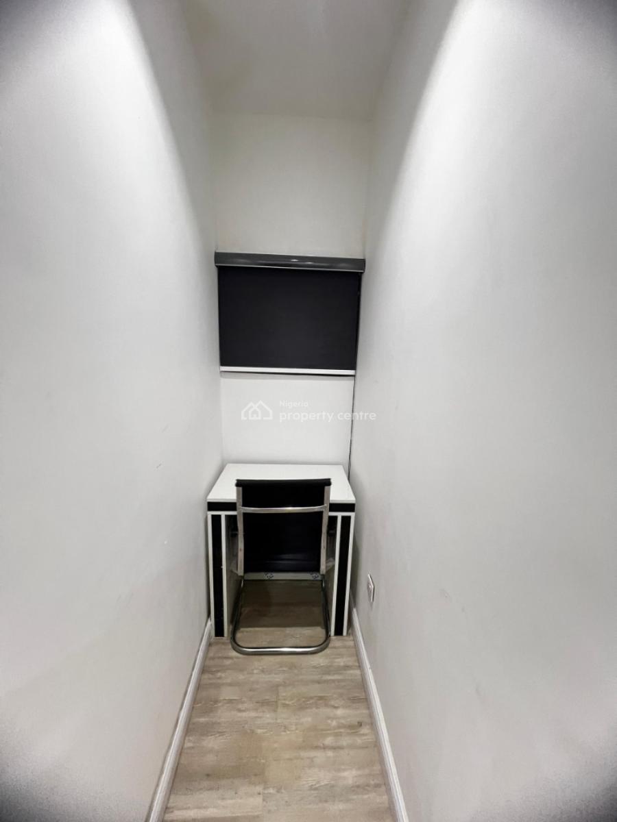 Utako Luxury Studio Apartment 4, Utako, Abuja, Flat / Apartment Short Let