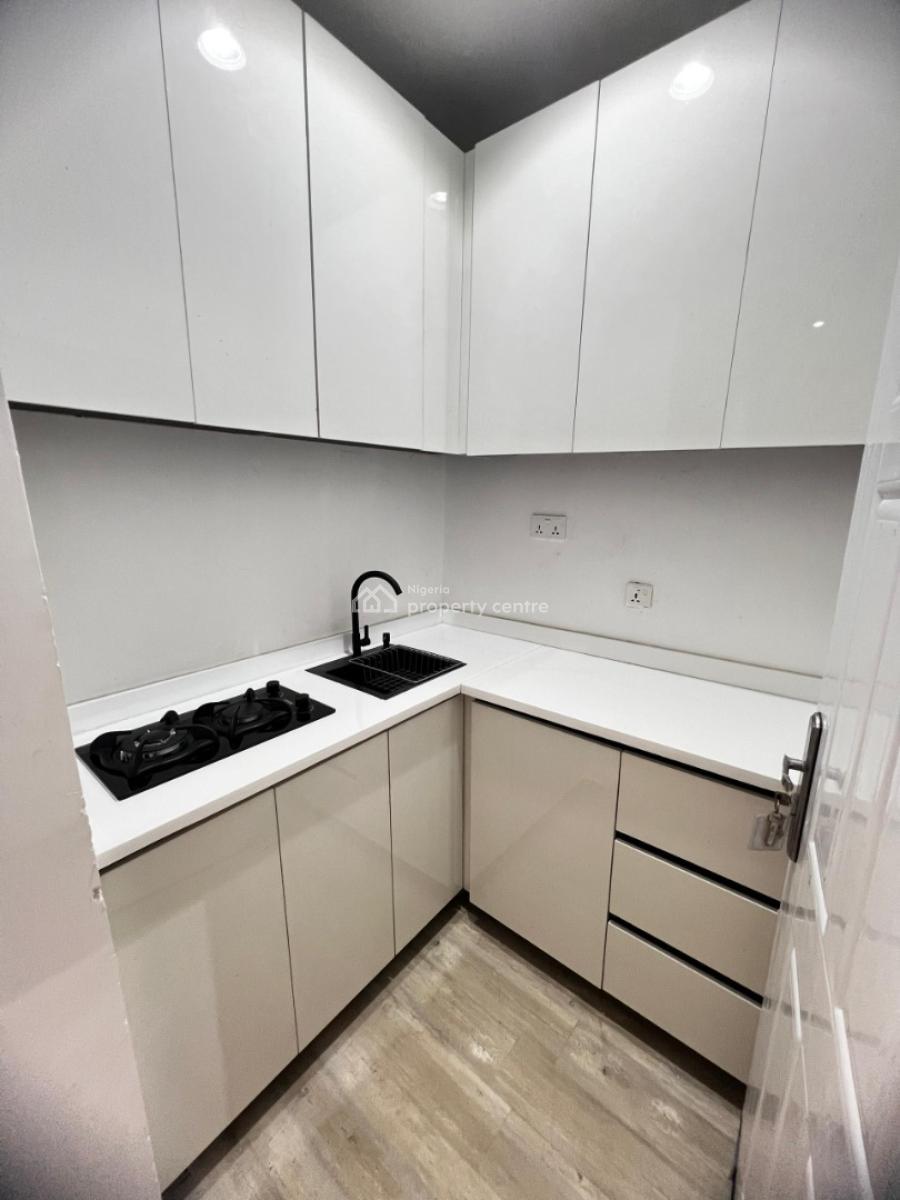 Utako Luxury Studio Apartment 4, Utako, Abuja, Flat / Apartment Short Let