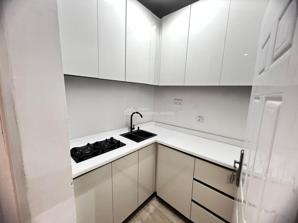 Utako Luxury Studio Apartment 4, Utako, Abuja, Flat / Apartment Short Let