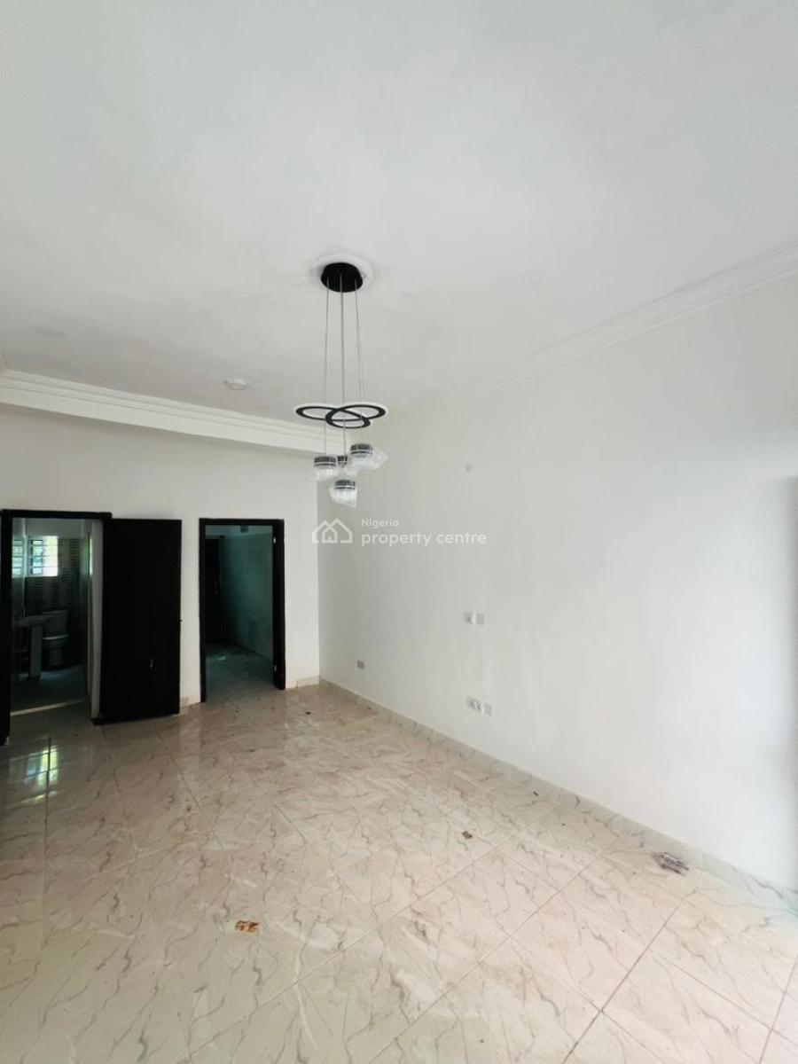 Lovey  2 Bedroom Apartment, Ajah , Lekki, Ajah, Lagos, Flat / Apartment for Rent