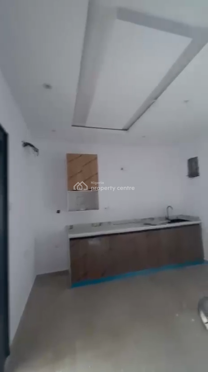 3 Bedroom Terrace @ Ikate, Ikate Lagos, Ikate, Lekki, Lagos, Terraced Duplex for Rent