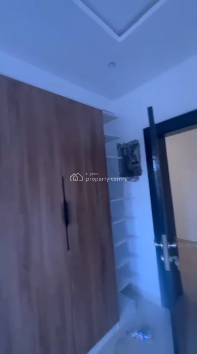 3 Bedroom Terrace @ Ikate, Ikate Lagos, Ikate, Lekki, Lagos, Terraced Duplex for Rent