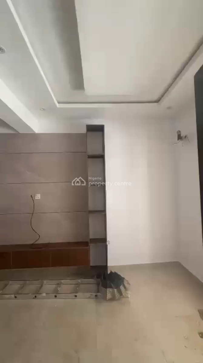 3 Bedroom Terrace @ Ikate, Ikate Lagos, Ikate, Lekki, Lagos, Terraced Duplex for Rent