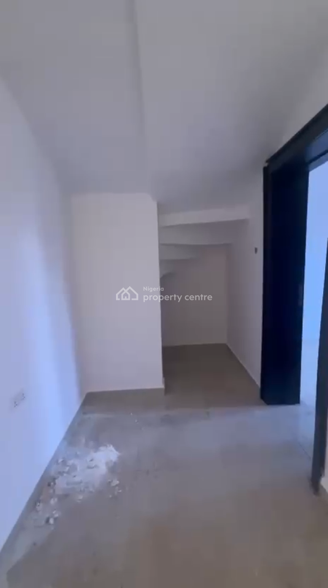 3 Bedroom Terrace @ Ikate, Ikate Lagos, Ikate, Lekki, Lagos, Terraced Duplex for Rent