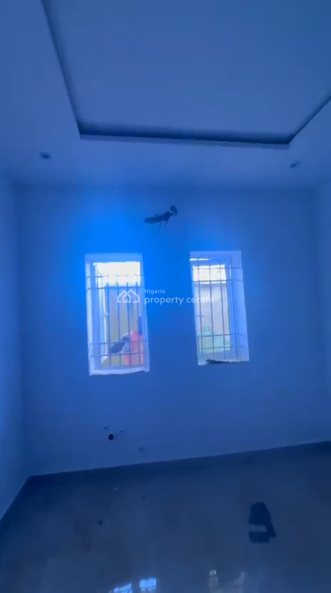 3 Bedroom Terrace @ Ikate, Ikate Lagos, Ikate, Lekki, Lagos, Terraced Duplex for Rent