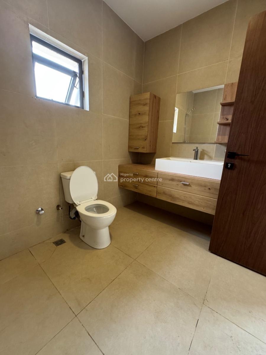 Magnificent, Spacious and Luxury 6bedroom Detached Duplex, By Ecowas Building, Asokoro District, Abuja, Detached Duplex for Rent