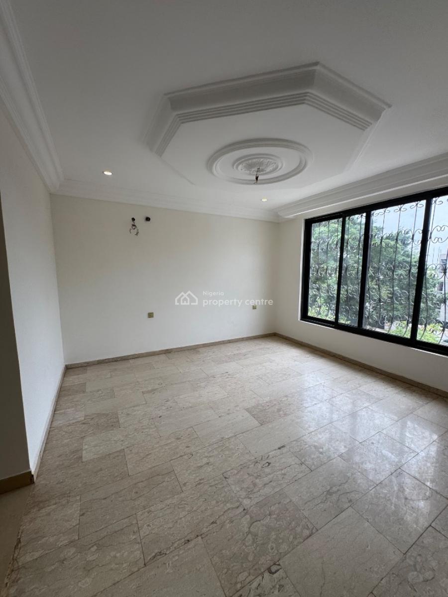 Magnificent, Spacious and Luxury 6bedroom Detached Duplex, By Ecowas Building, Asokoro District, Abuja, Detached Duplex for Rent