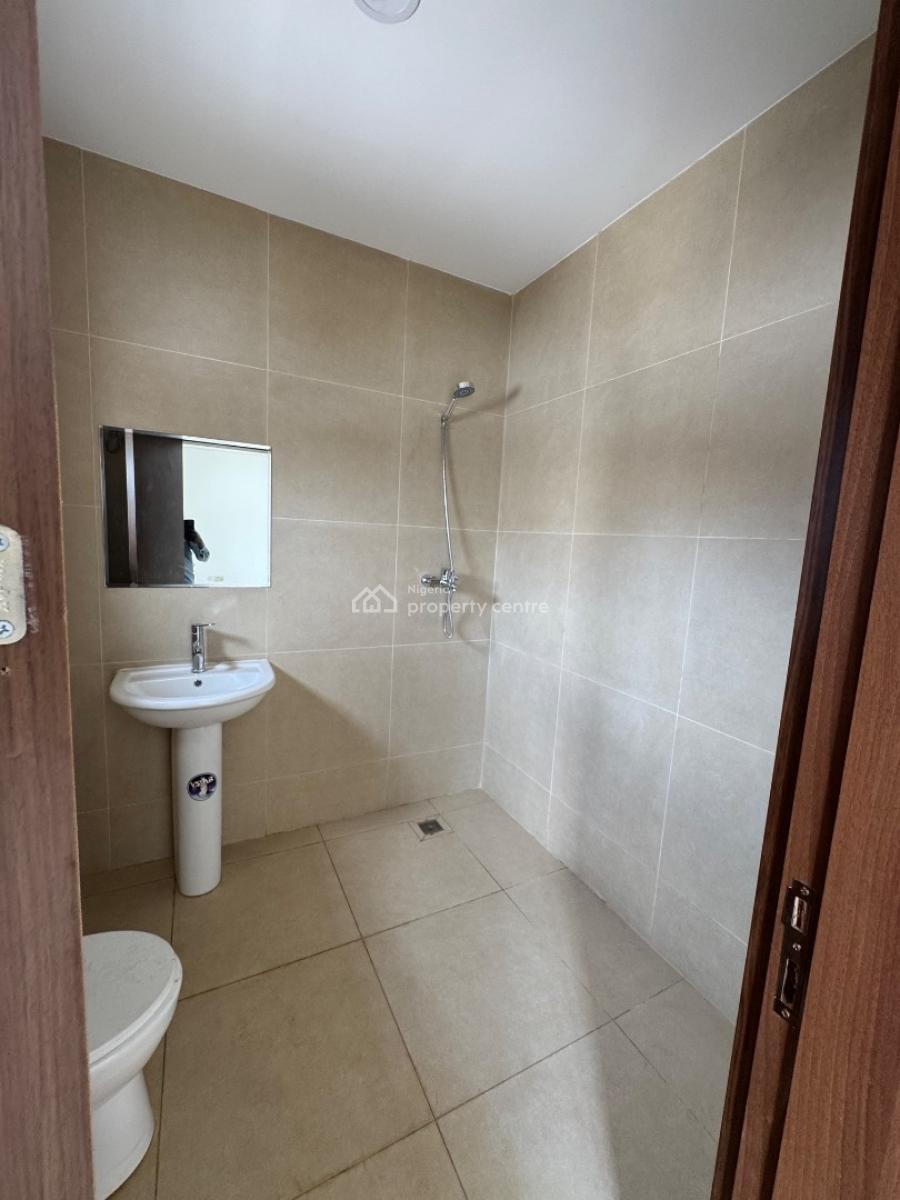 Magnificent, Spacious and Luxury 6bedroom Detached Duplex, By Ecowas Building, Asokoro District, Abuja, Detached Duplex for Rent