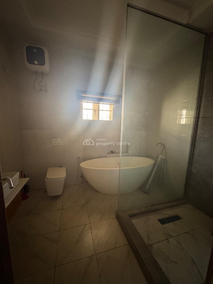 Magnificent, Spacious and Luxury 6bedroom Detached Duplex, By Ecowas Building, Asokoro District, Abuja, Detached Duplex for Rent