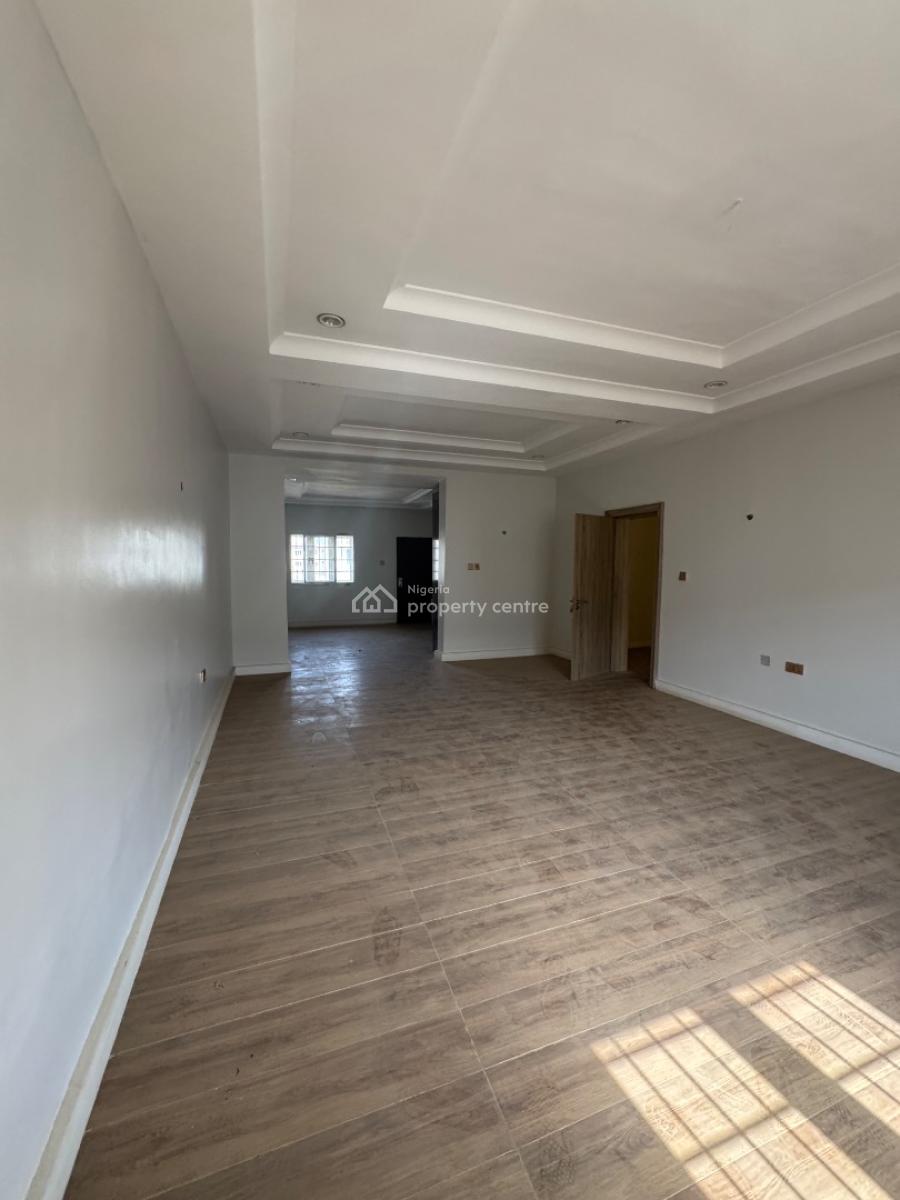 Magnificent, Spacious and Luxury 6bedroom Detached Duplex, By Ecowas Building, Asokoro District, Abuja, Detached Duplex for Rent