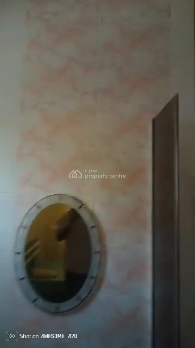 a 4 Bedroom Duplex & Solar Inverter.., Ikota Royal View Estate Opposite Mega Chicken (access Code Estate) Lag, Ikota, Lekki, Lagos, Terraced Duplex for Sale