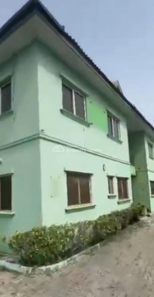 Massive Lease Opportunity Available Here Now for Any Kind Commercial U, Lekki Phase 1, Lekki, Lagos, Commercial Property for Rent