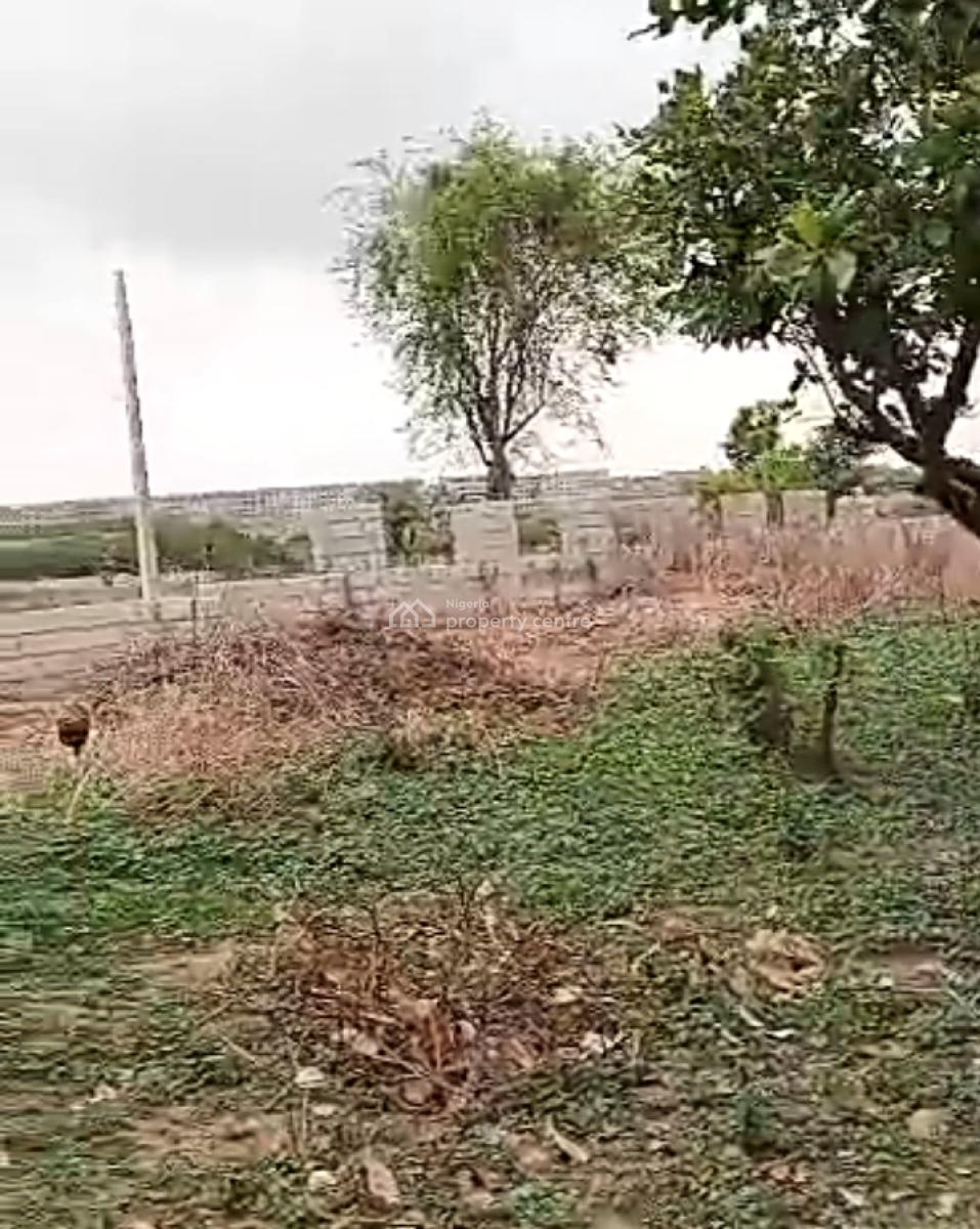 Buildable Hectare of Land, Karsana, Abuja, Residential Land for Sale