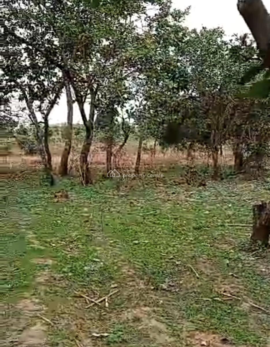 Buildable Hectare of Land, Karsana, Abuja, Residential Land for Sale