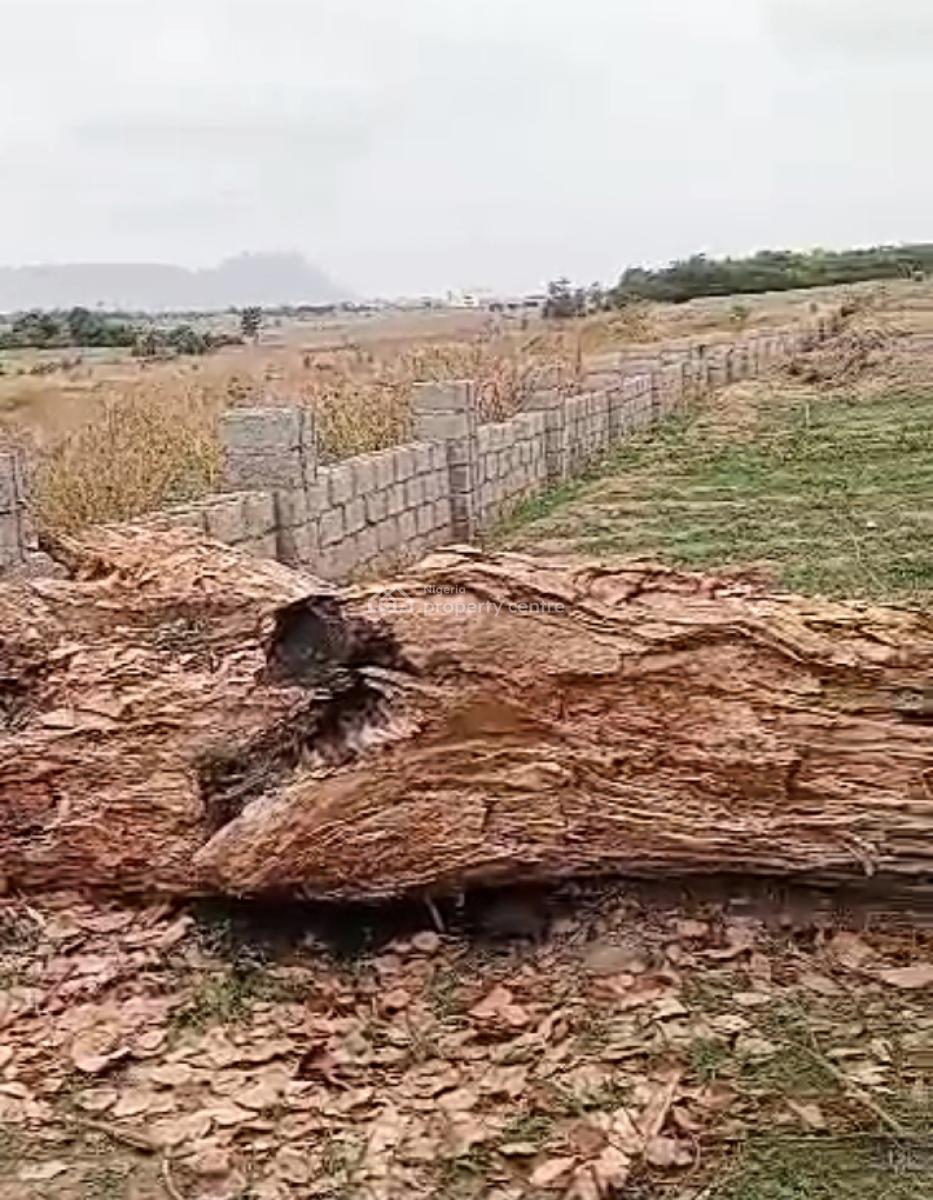 Buildable Hectare of Land, Karsana, Abuja, Residential Land for Sale