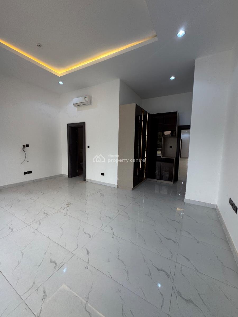 Newly Built 8bedroom Tastefully Finished Mansion, Asokoro District, Abuja, Detached Duplex for Rent